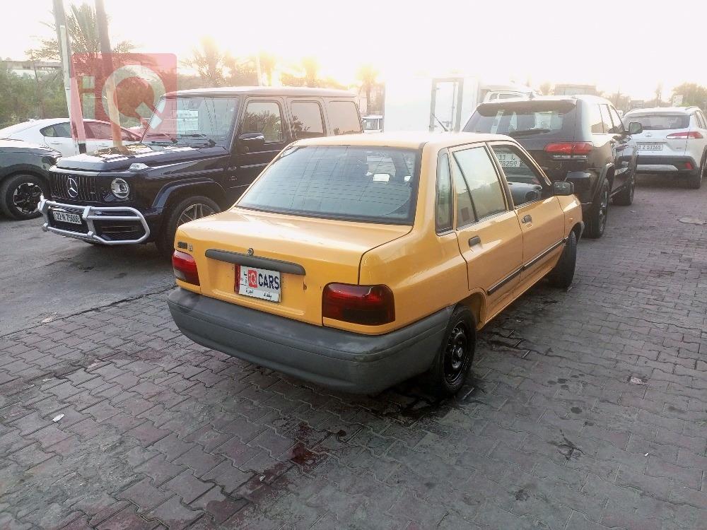 سايبا 131